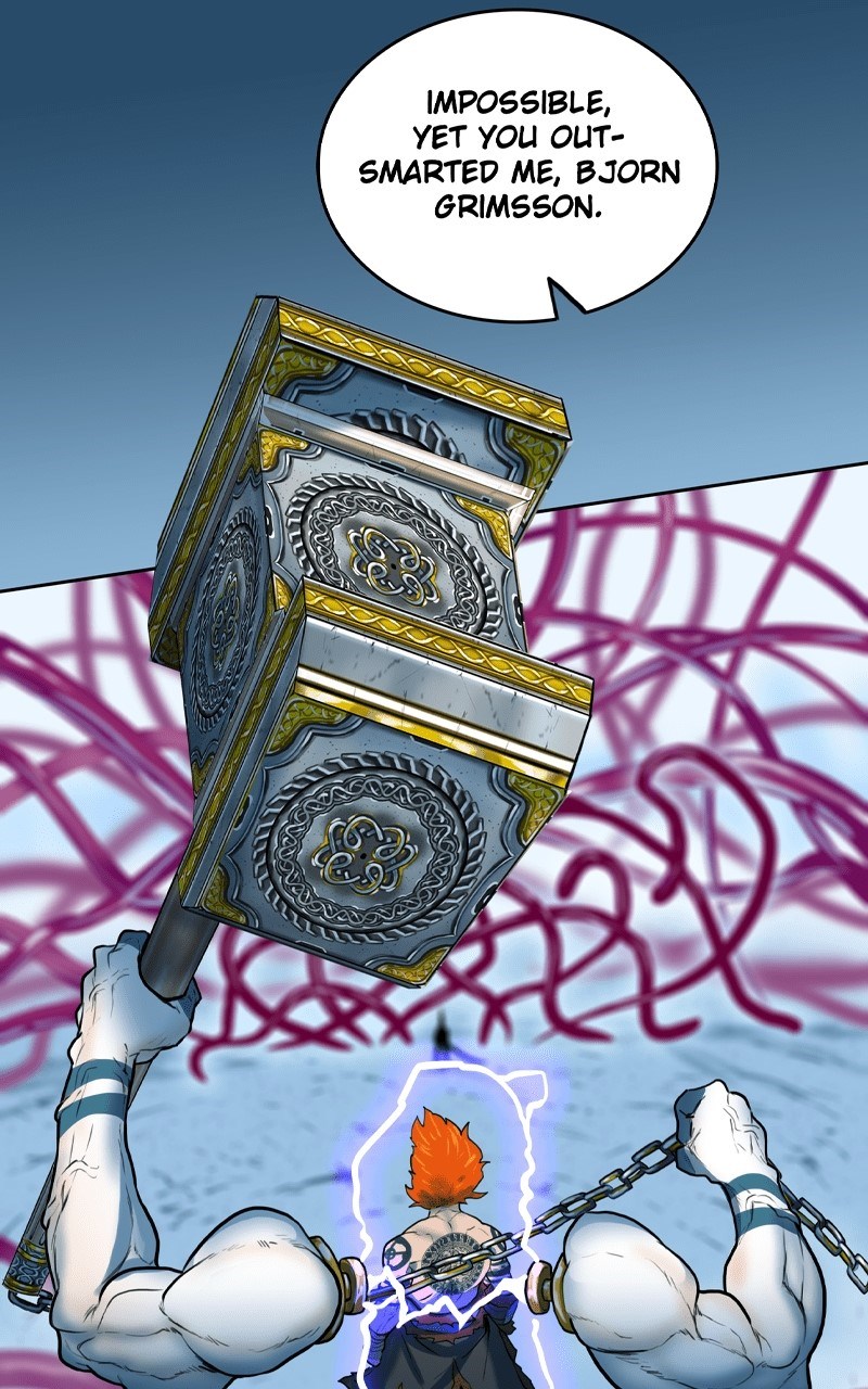 Ordeal Chapter 104 - Page 64