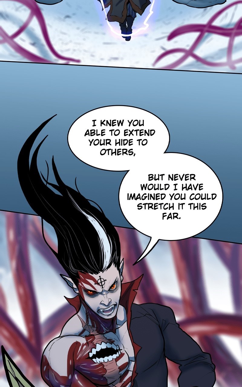 Ordeal Chapter 104 - Page 65