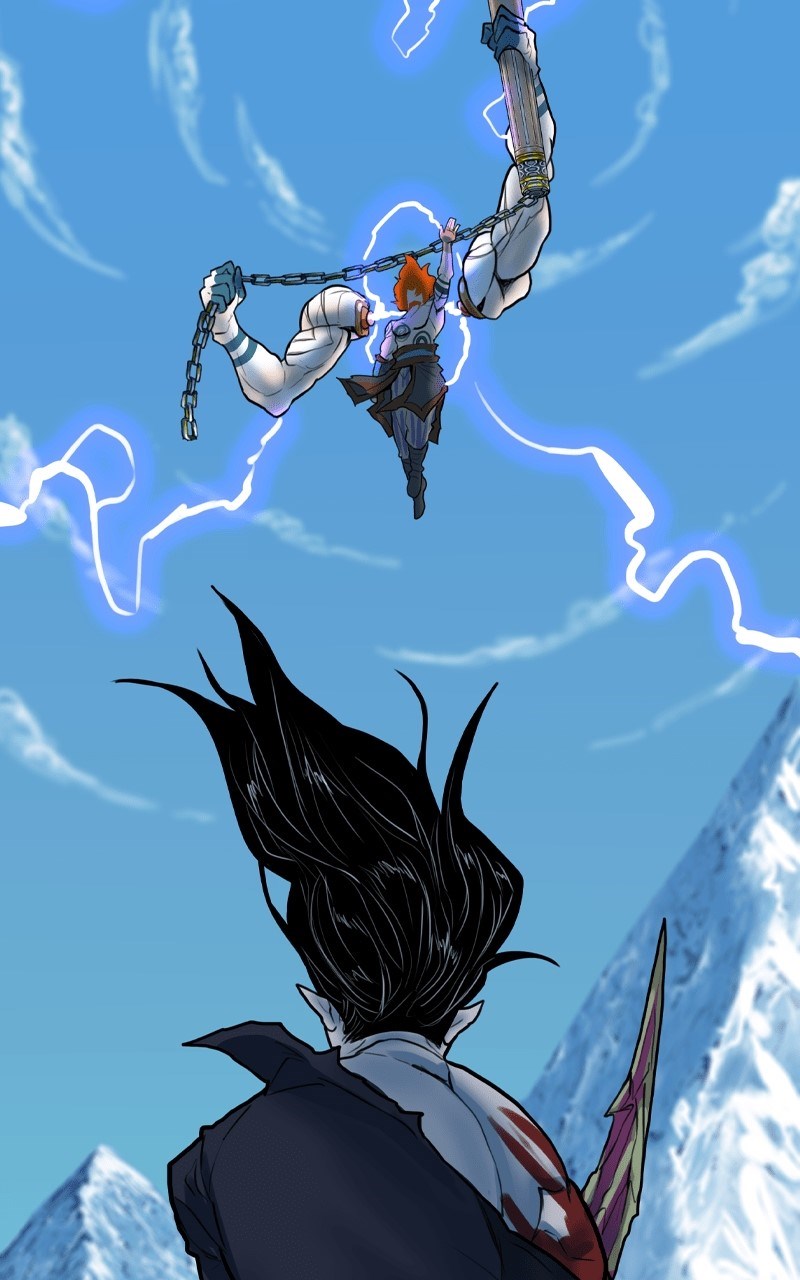 Ordeal Chapter 104 - Page 67