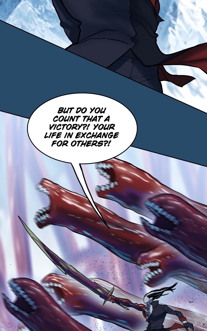 Ordeal Chapter 104 - Page 68