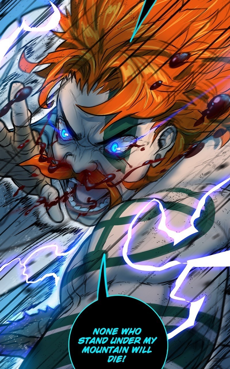 Ordeal Chapter 104 - Page 70