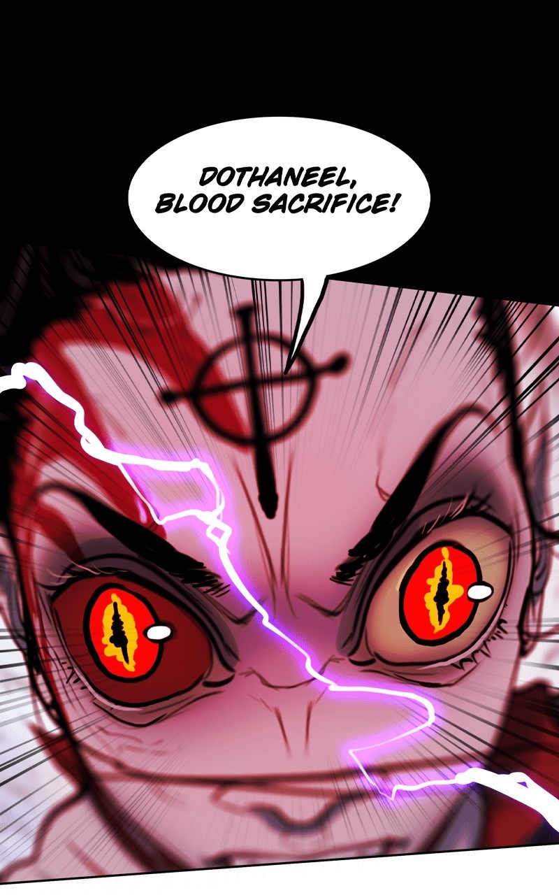 Ordeal Chapter 104 - Page 74