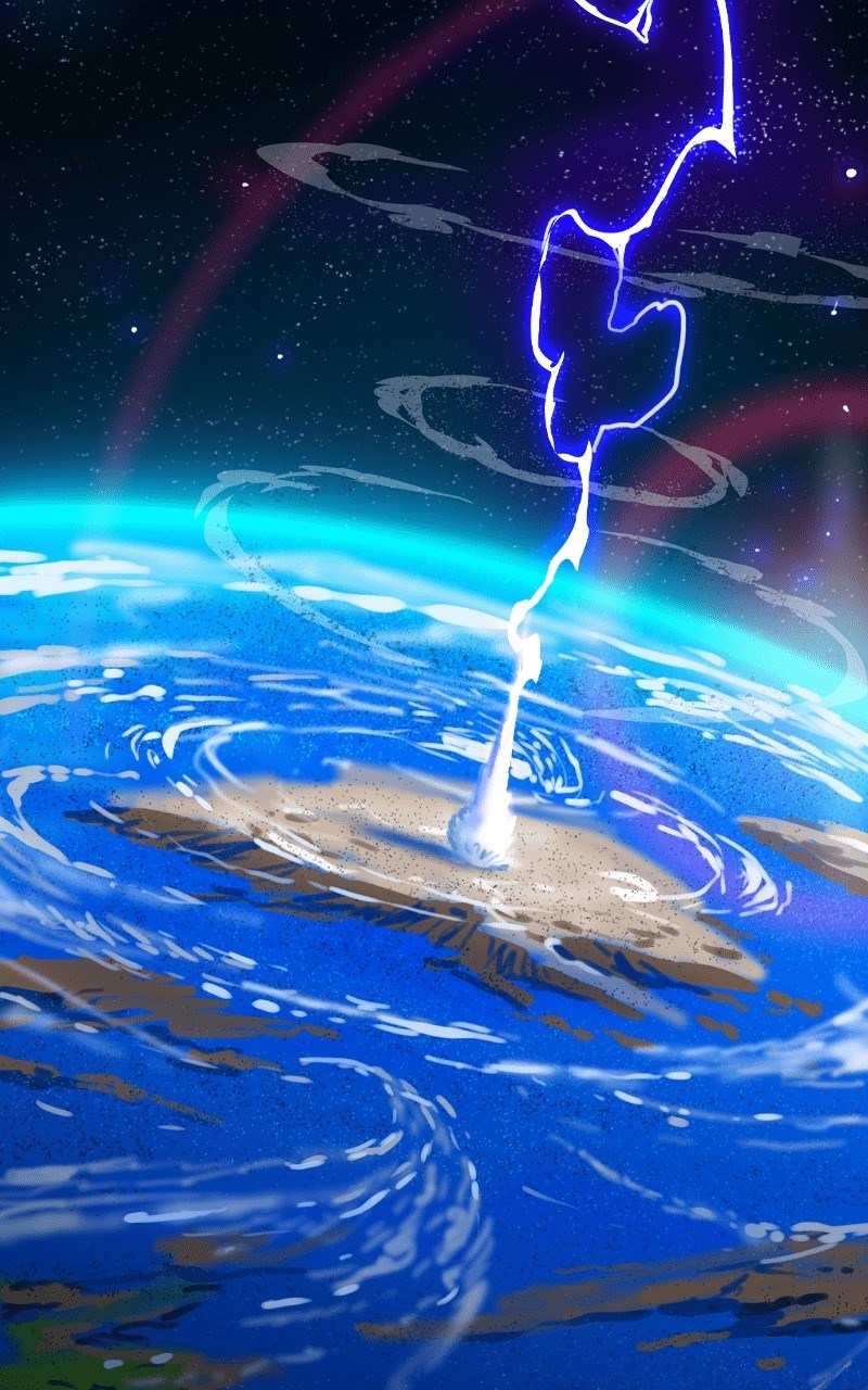 Ordeal Chapter 104 - Page 77