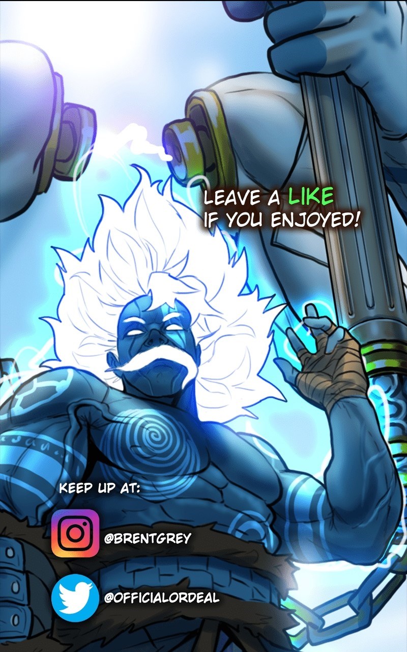 Ordeal Chapter 104 - Page 80