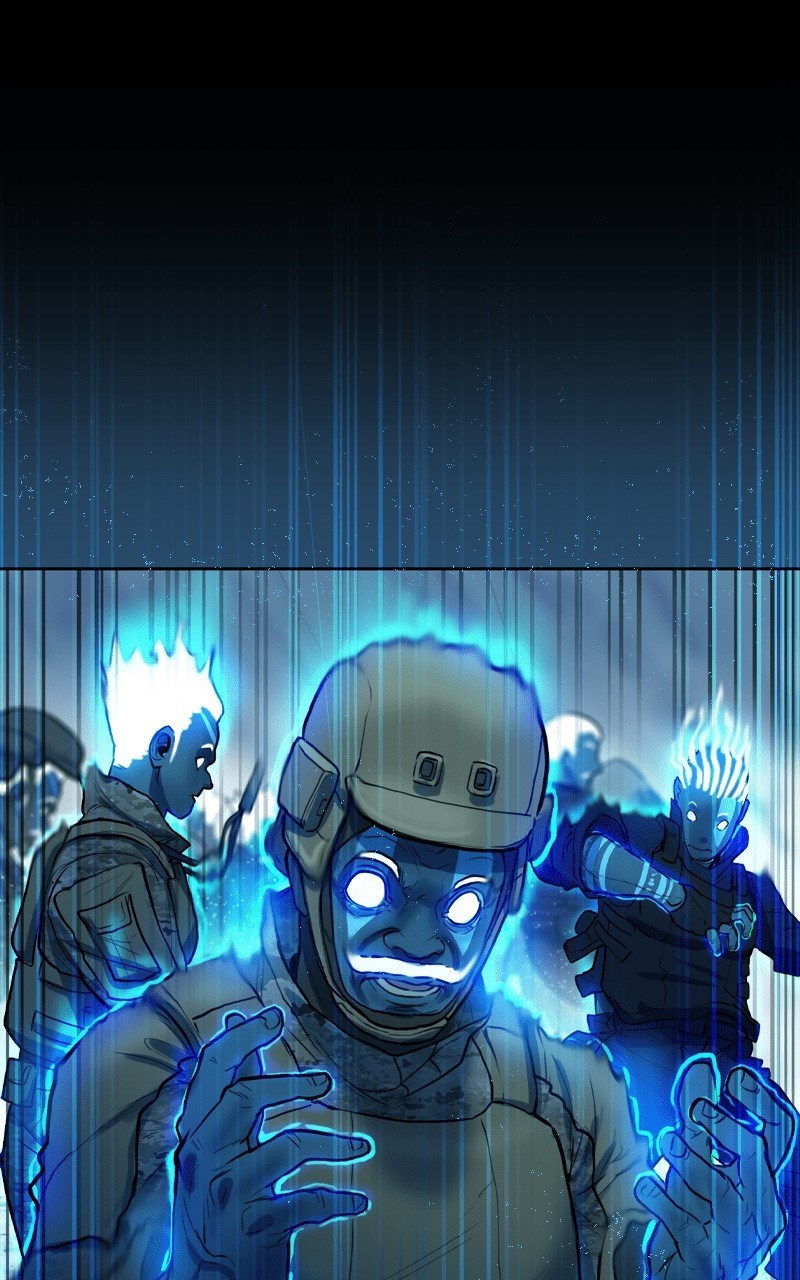 Ordeal Chapter 105 - Page 1