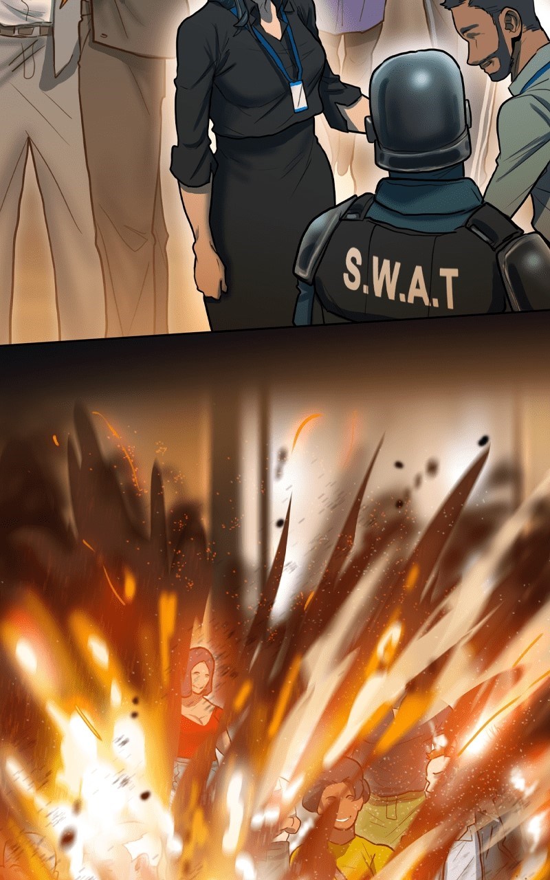 Ordeal Chapter 105 - Page 10