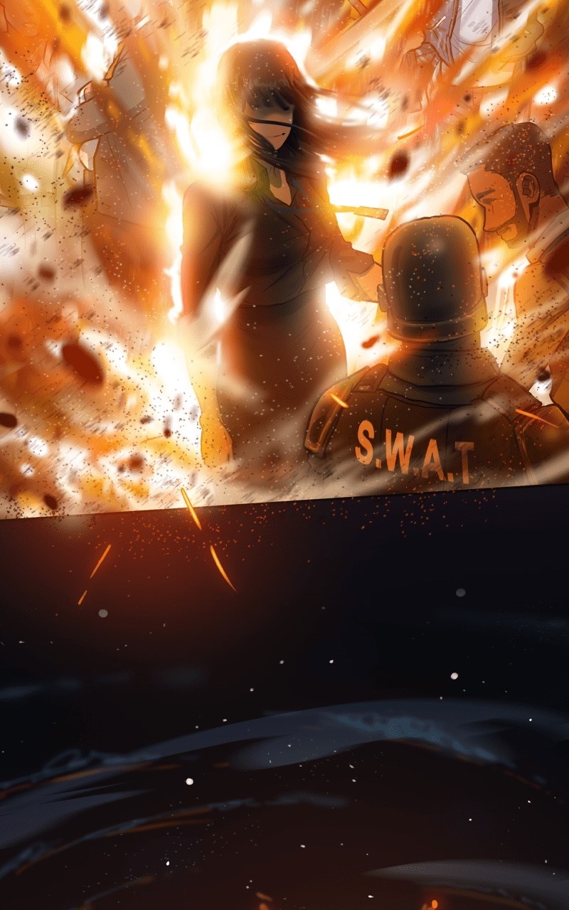 Ordeal Chapter 105 - Page 11