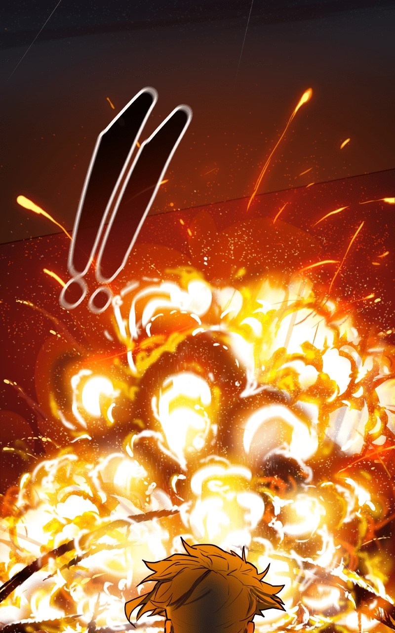 Ordeal Chapter 105 - Page 14