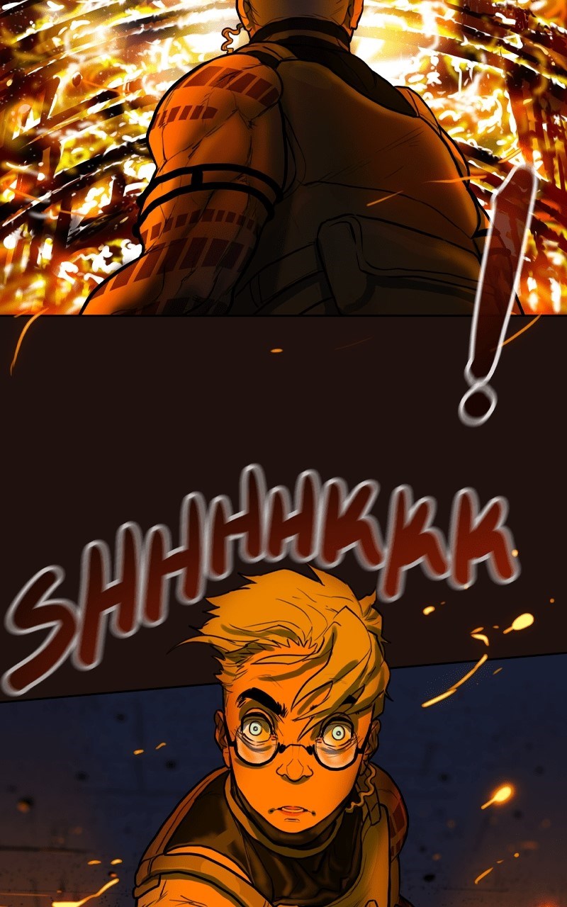 Ordeal Chapter 105 - Page 15