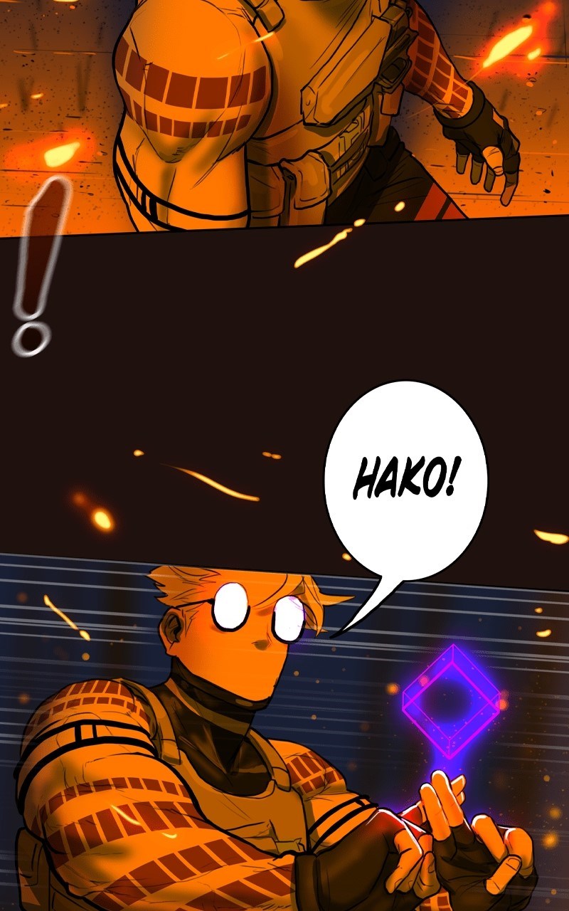 Ordeal Chapter 105 - Page 16