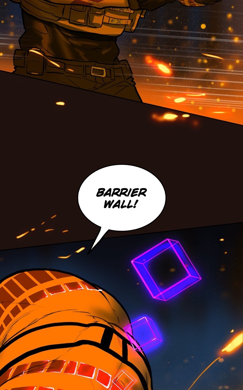 Ordeal Chapter 105 - Page 17