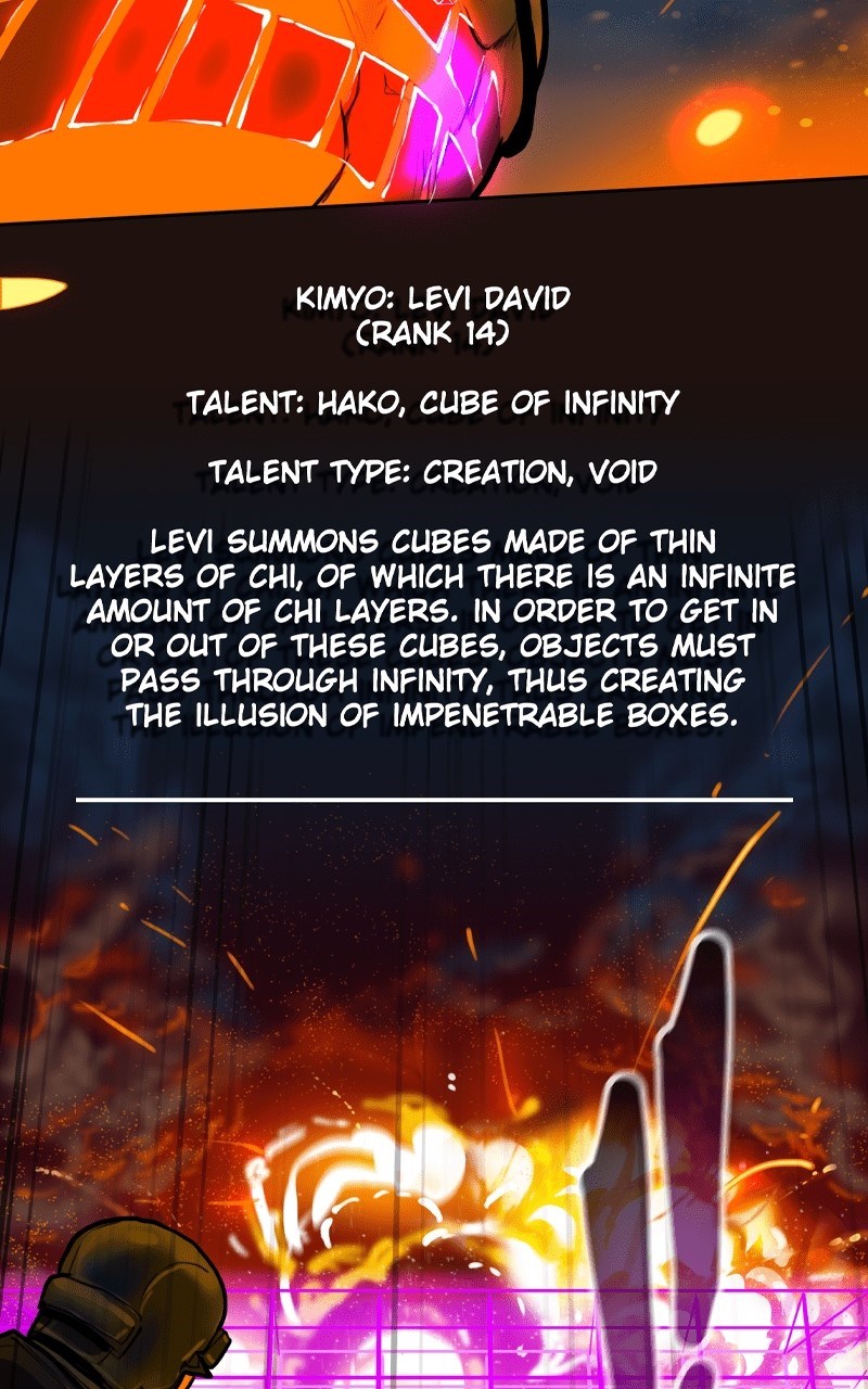 Ordeal Chapter 105 - Page 18