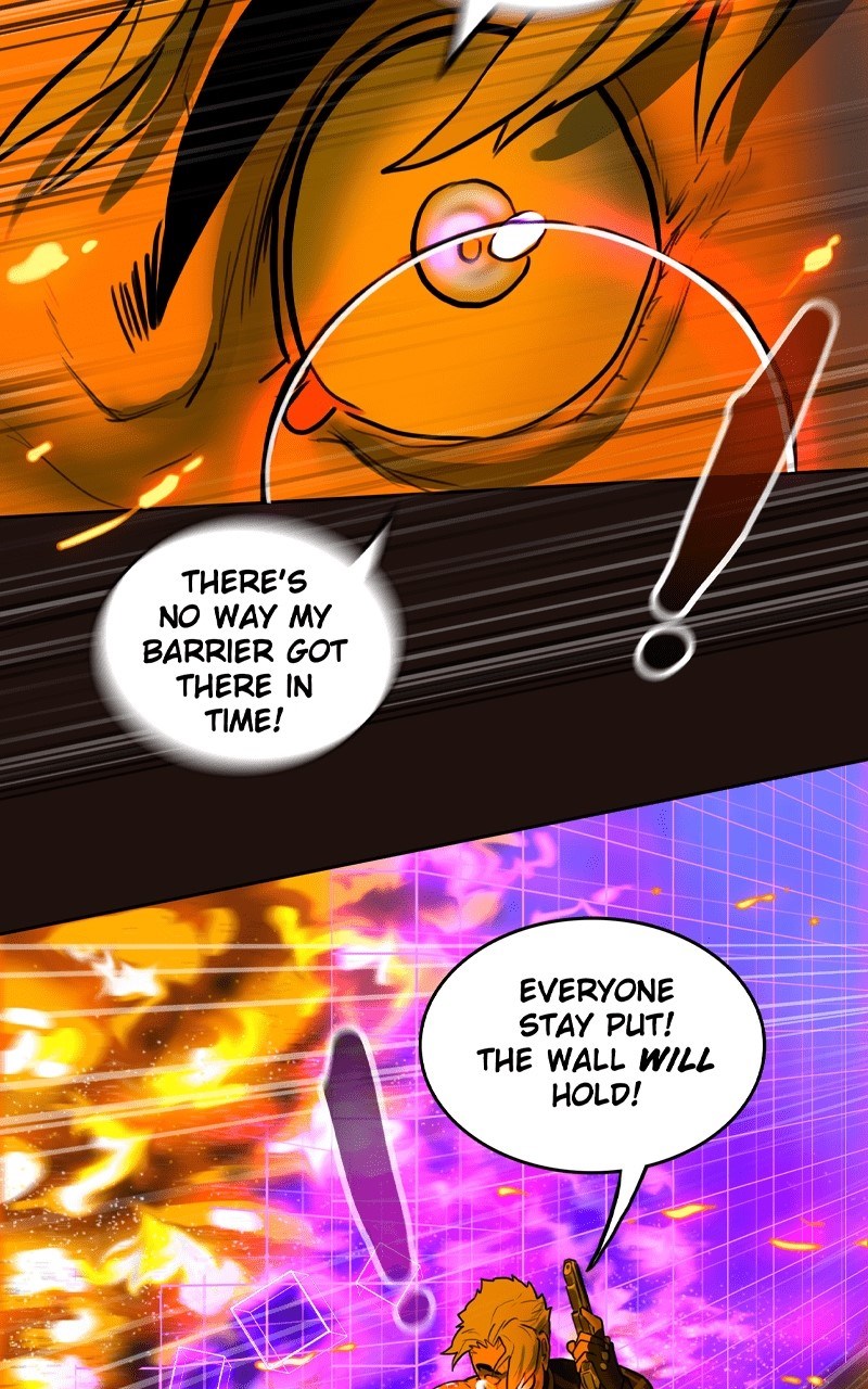 Ordeal Chapter 105 - Page 21