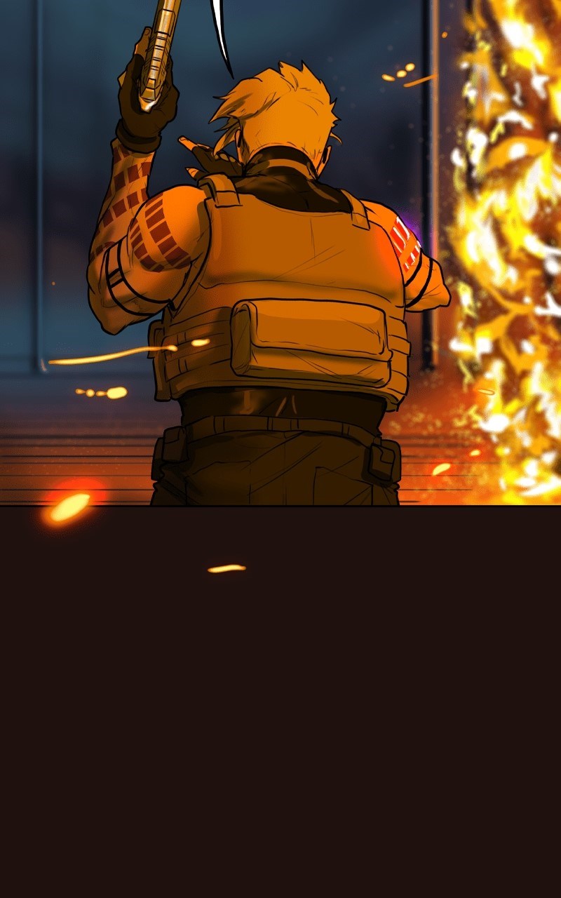 Ordeal Chapter 105 - Page 23