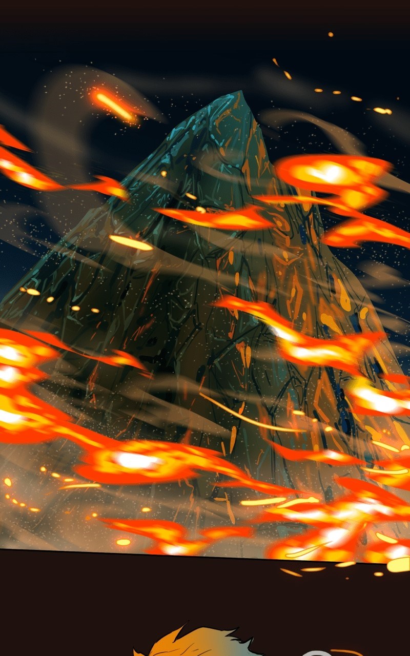 Ordeal Chapter 105 - Page 24