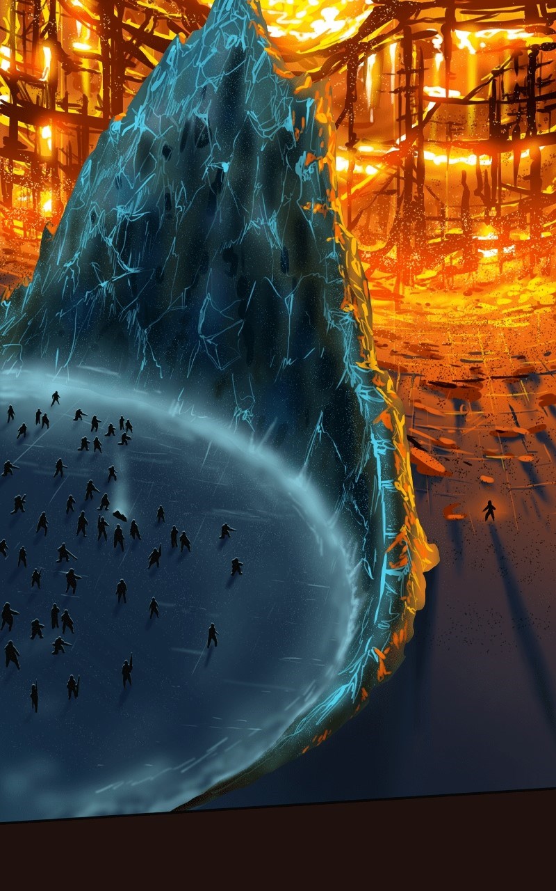 Ordeal Chapter 105 - Page 26