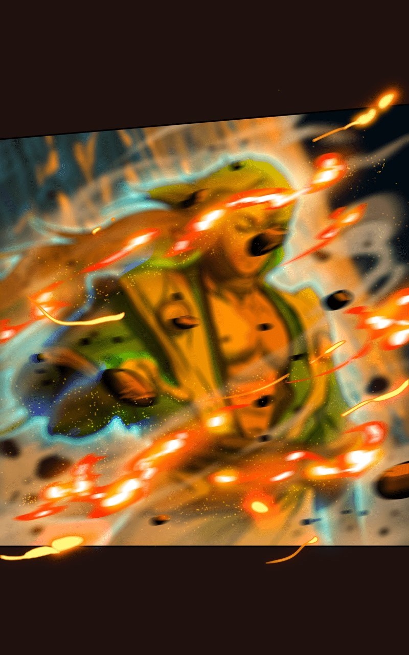 Ordeal Chapter 105 - Page 27