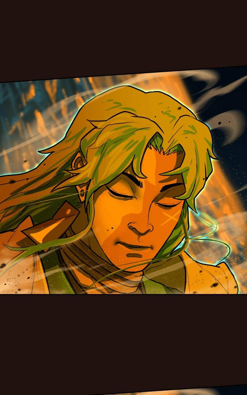 Ordeal Chapter 105 - Page 29