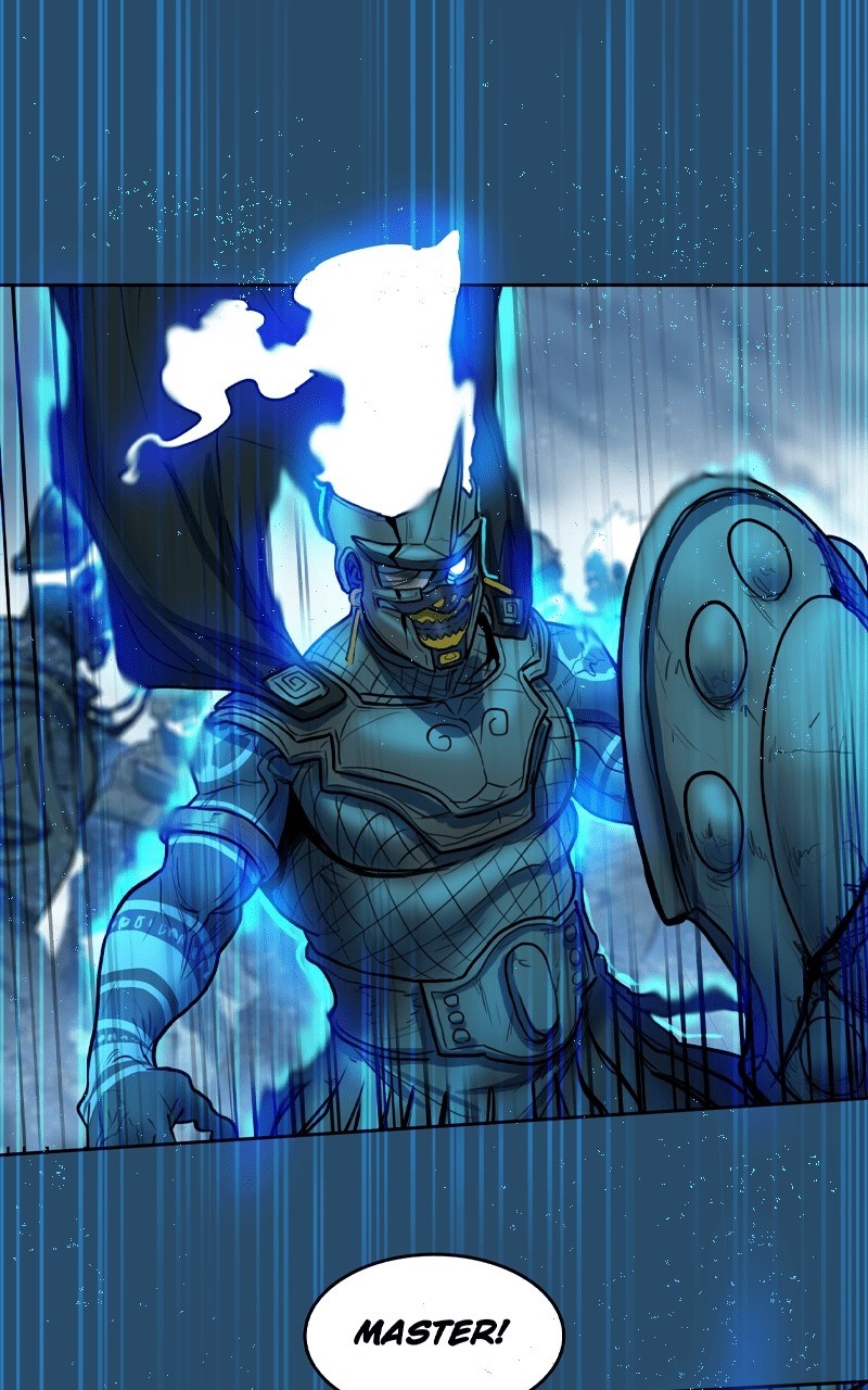 Ordeal Chapter 105 - Page 3