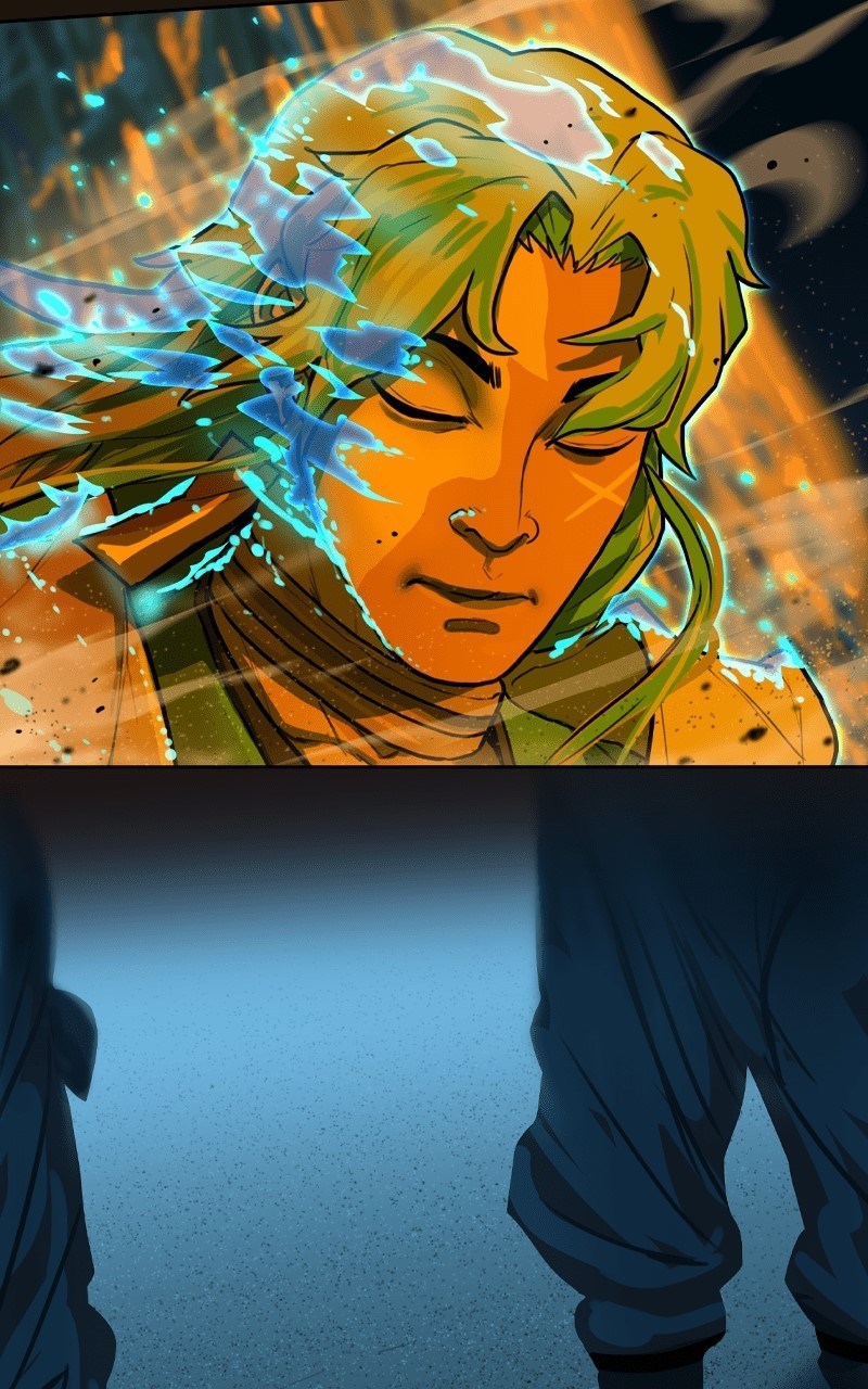 Ordeal Chapter 105 - Page 30