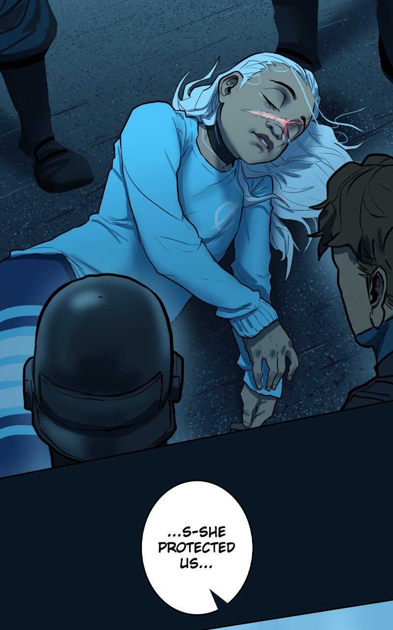 Ordeal Chapter 105 - Page 31