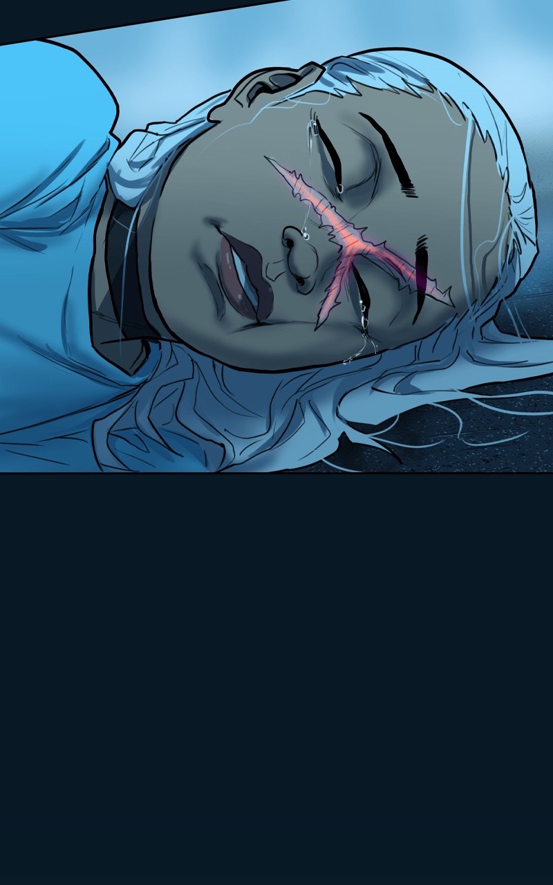 Ordeal Chapter 105 - Page 32