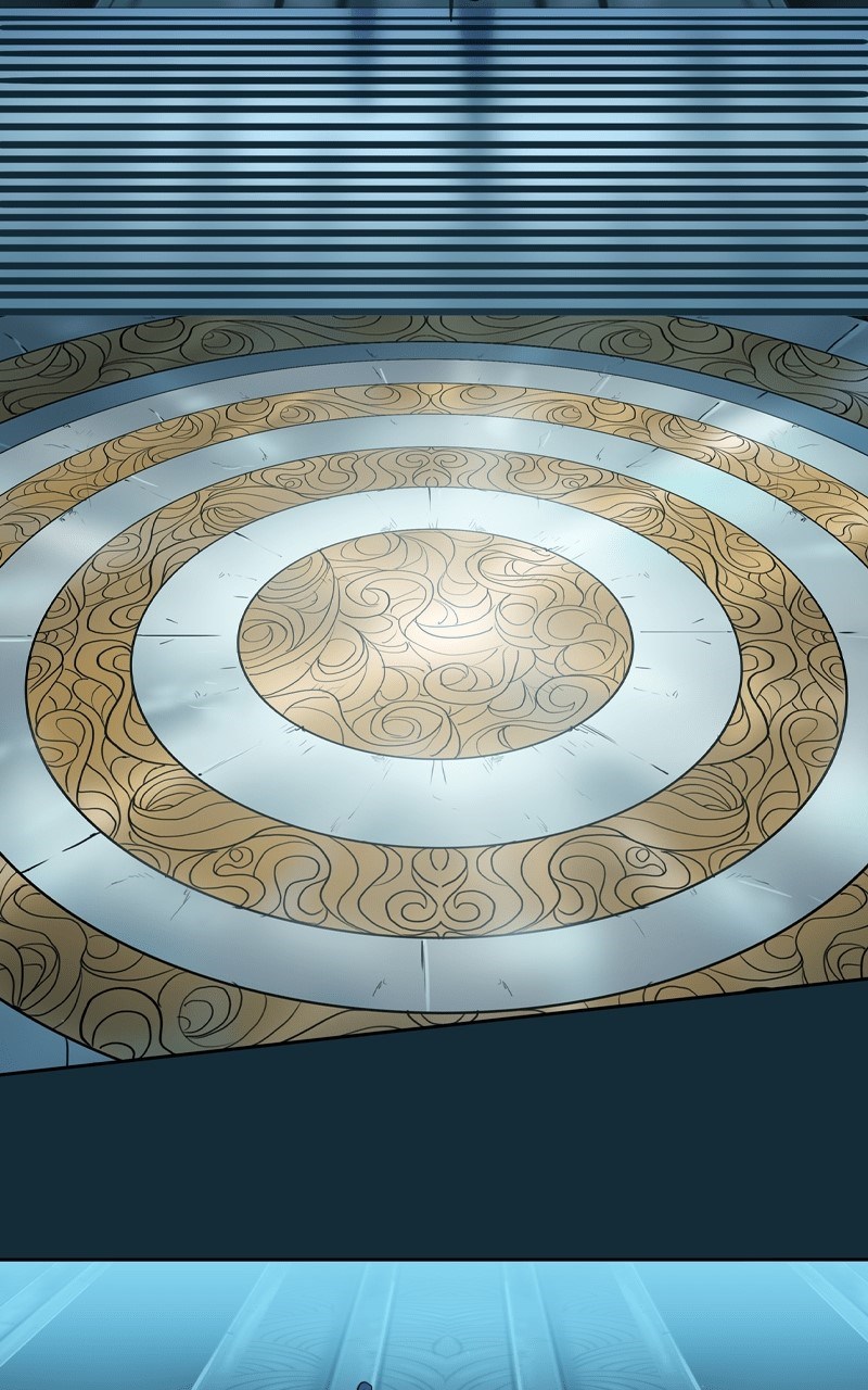 Ordeal Chapter 105 - Page 35