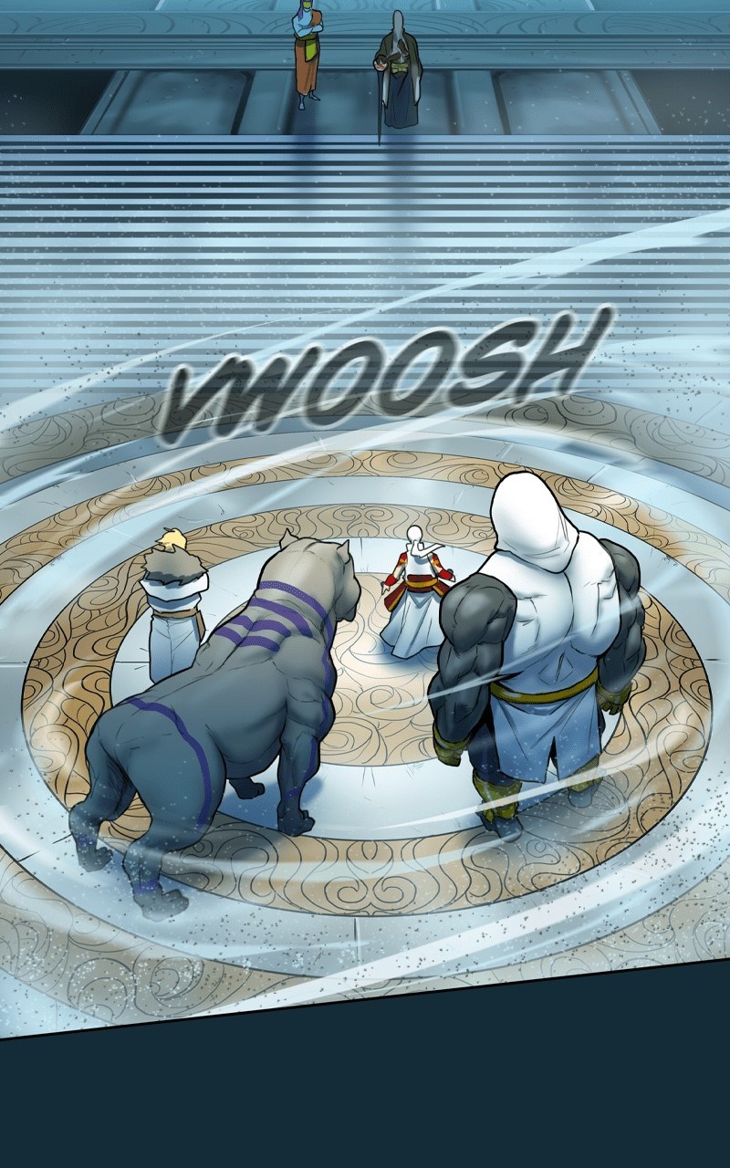 Ordeal Chapter 105 - Page 36