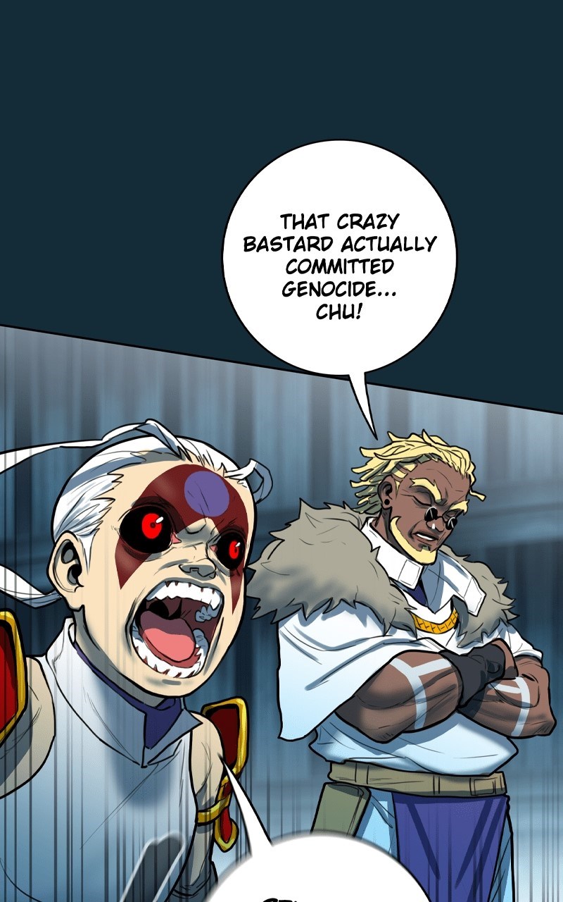 Ordeal Chapter 105 - Page 37