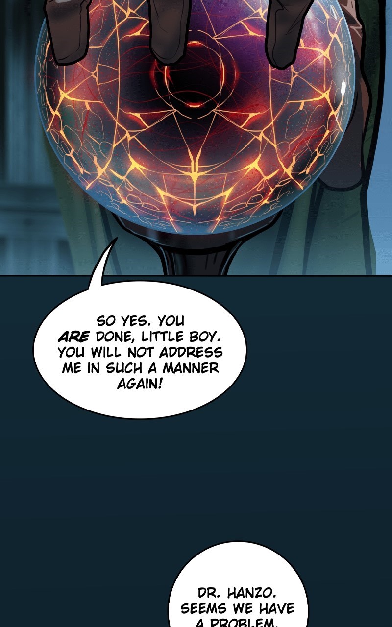 Ordeal Chapter 105 - Page 39