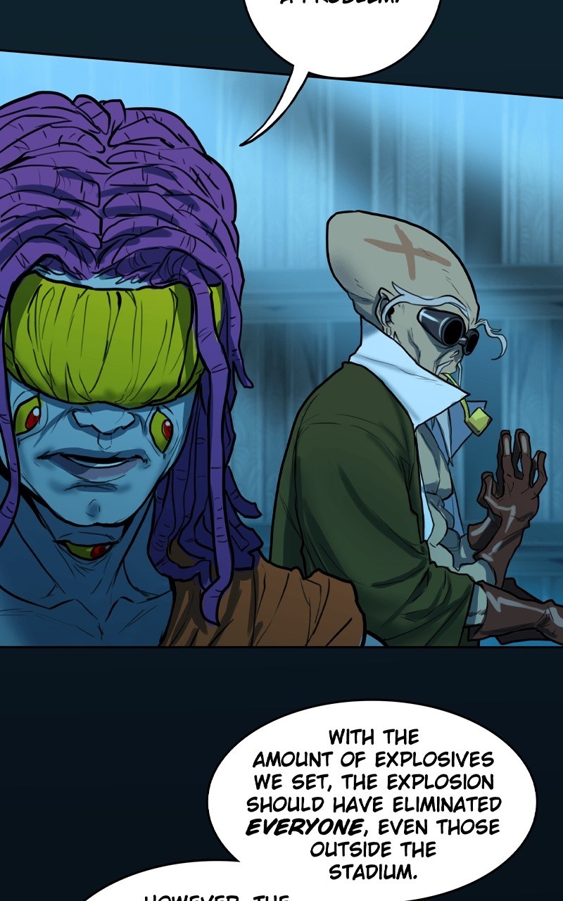 Ordeal Chapter 105 - Page 40