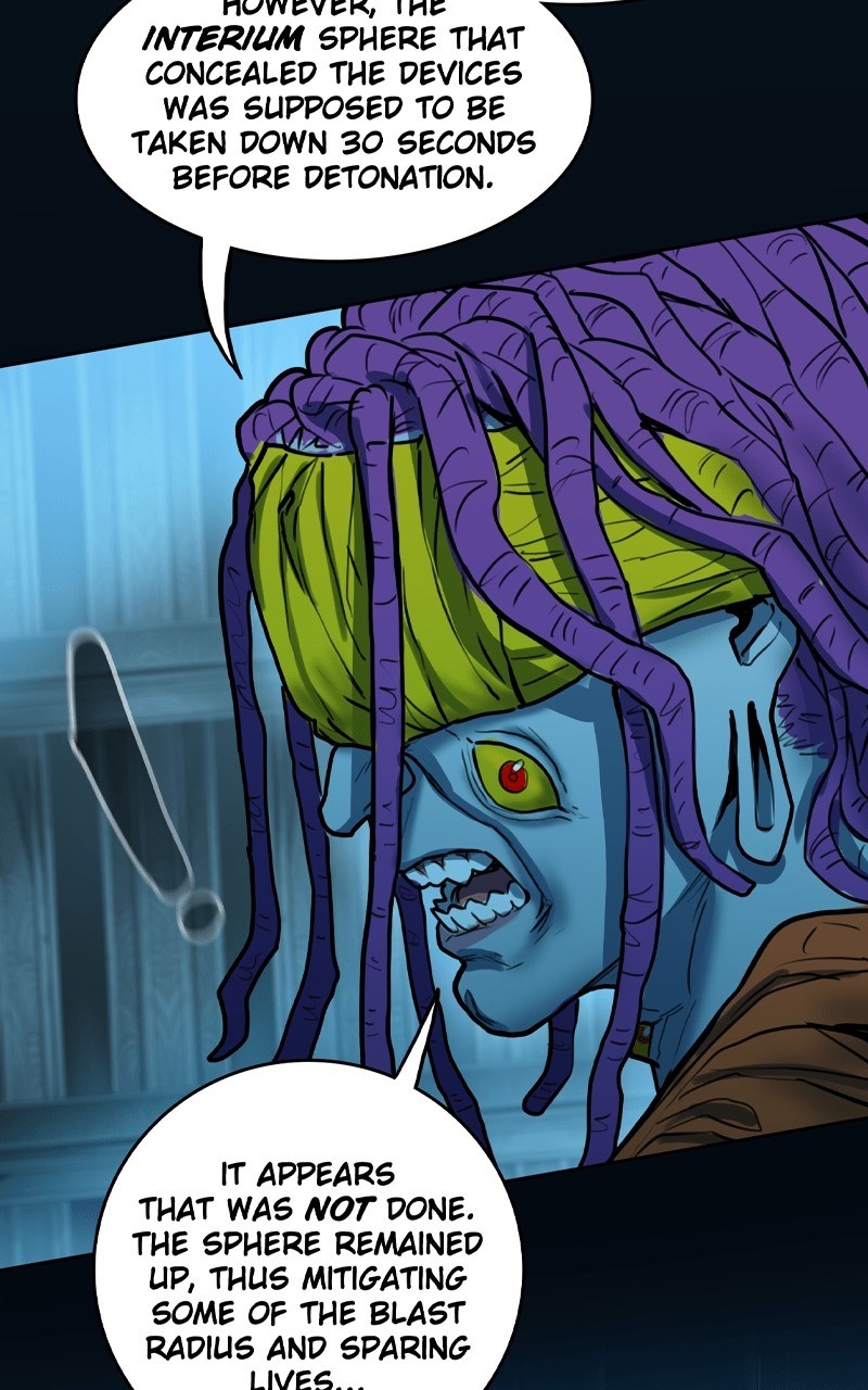 Ordeal Chapter 105 - Page 41