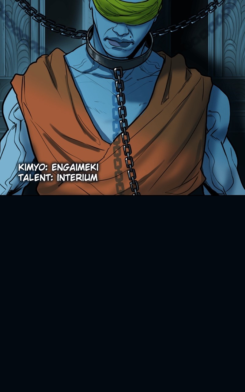 Ordeal Chapter 105 - Page 43