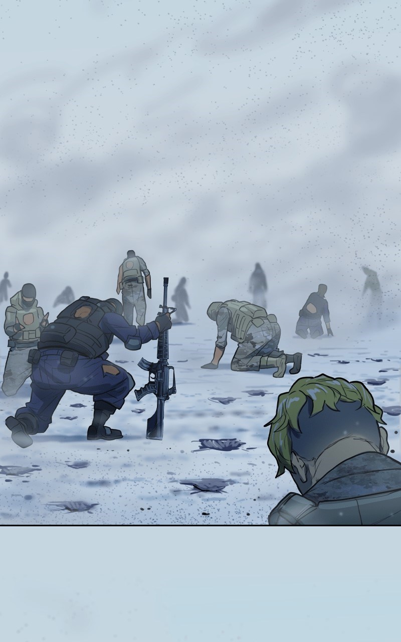 Ordeal Chapter 105 - Page 46