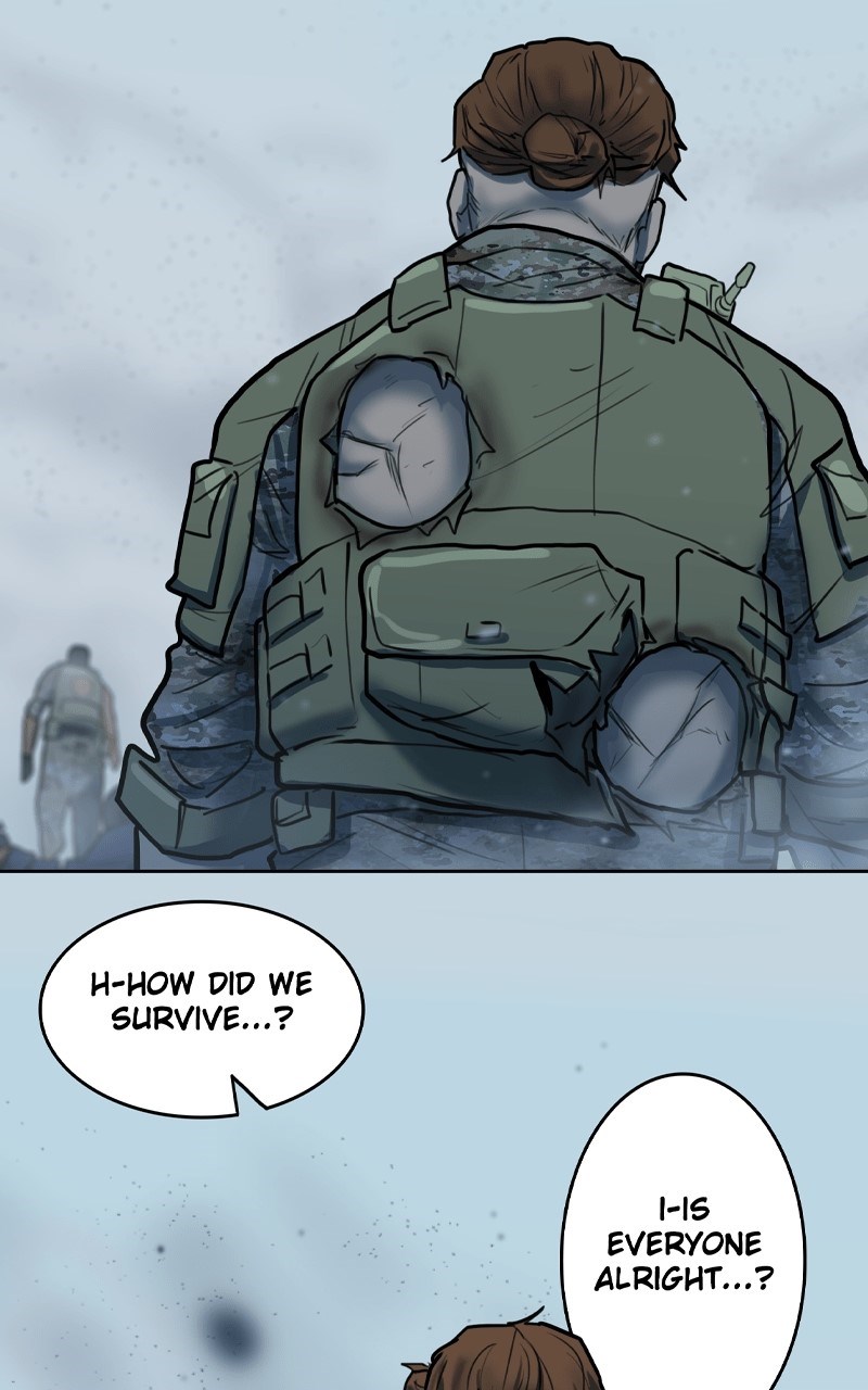 Ordeal Chapter 105 - Page 47