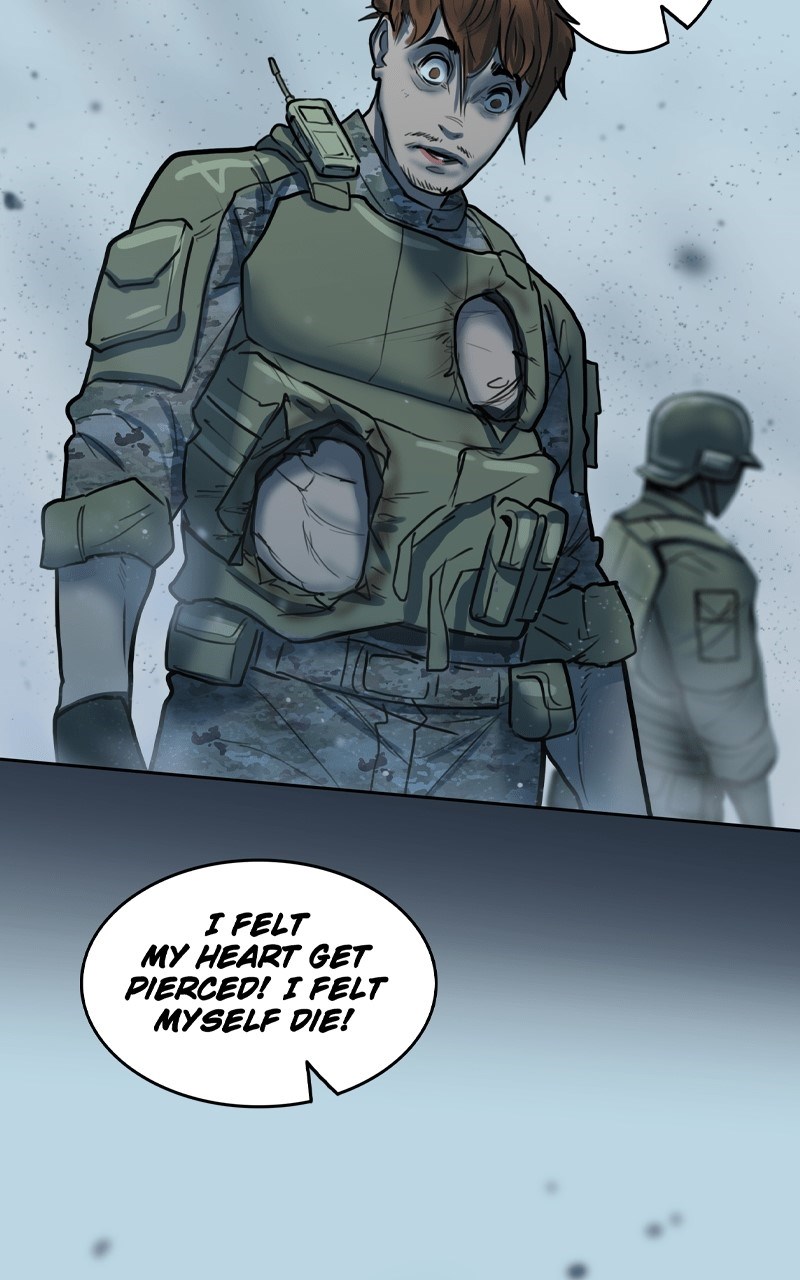 Ordeal Chapter 105 - Page 48