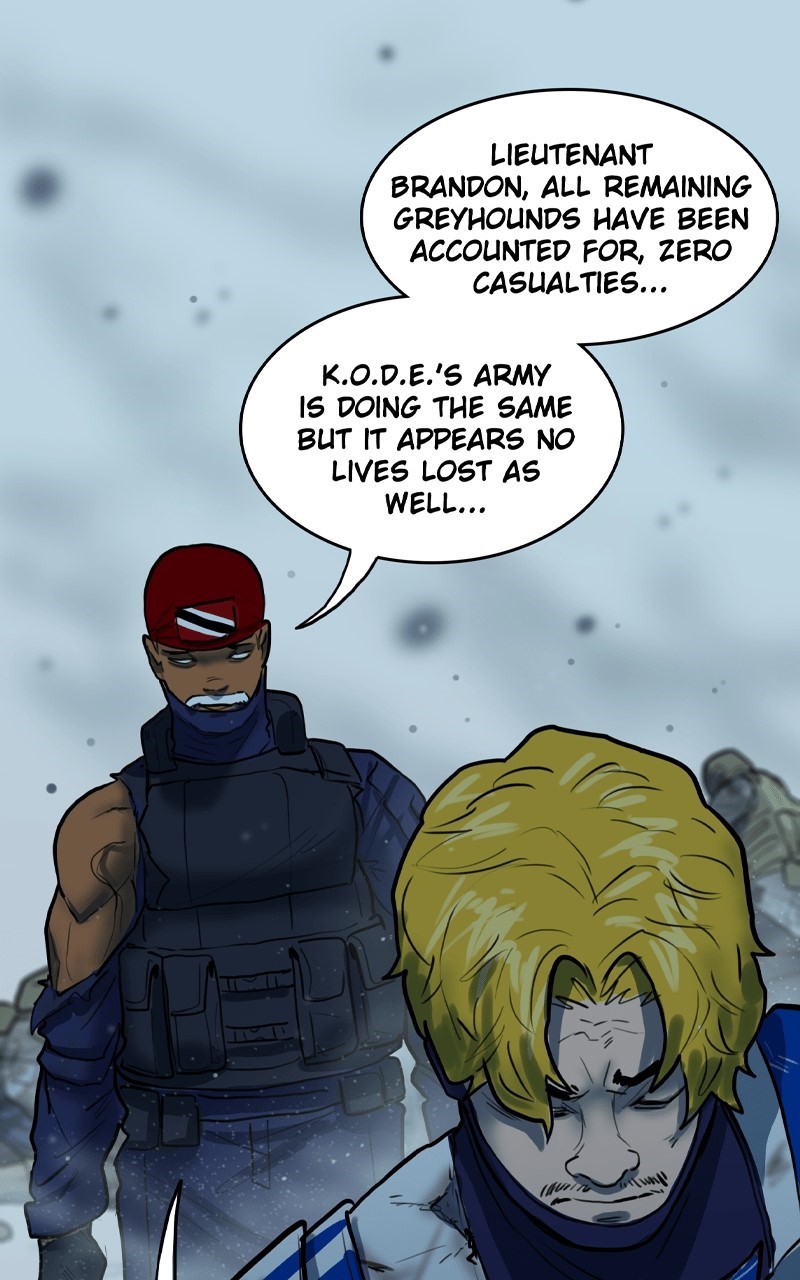 Ordeal Chapter 105 - Page 49