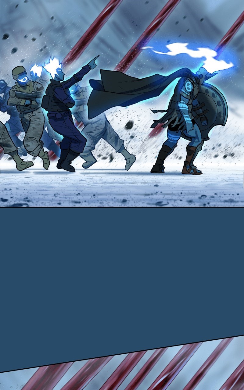 Ordeal Chapter 105 - Page 5