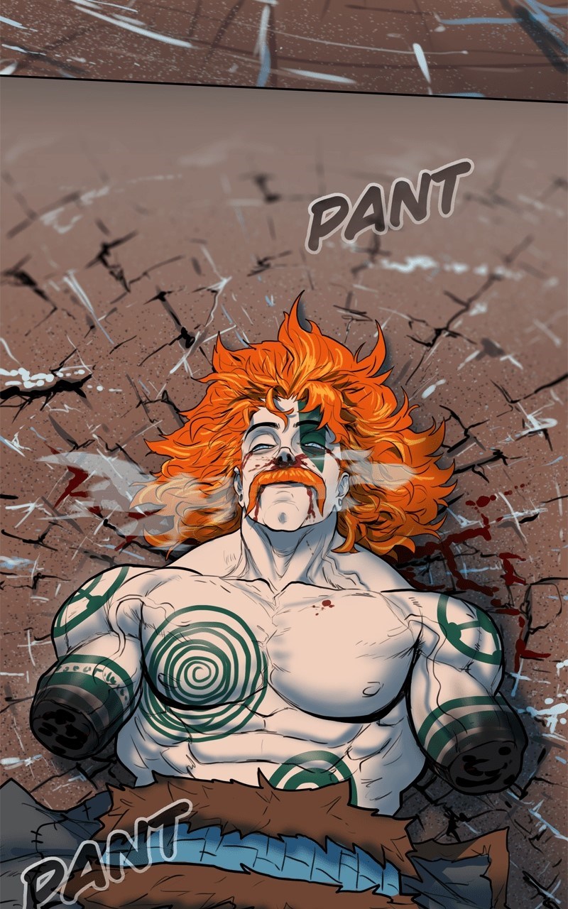 Ordeal Chapter 105 - Page 55