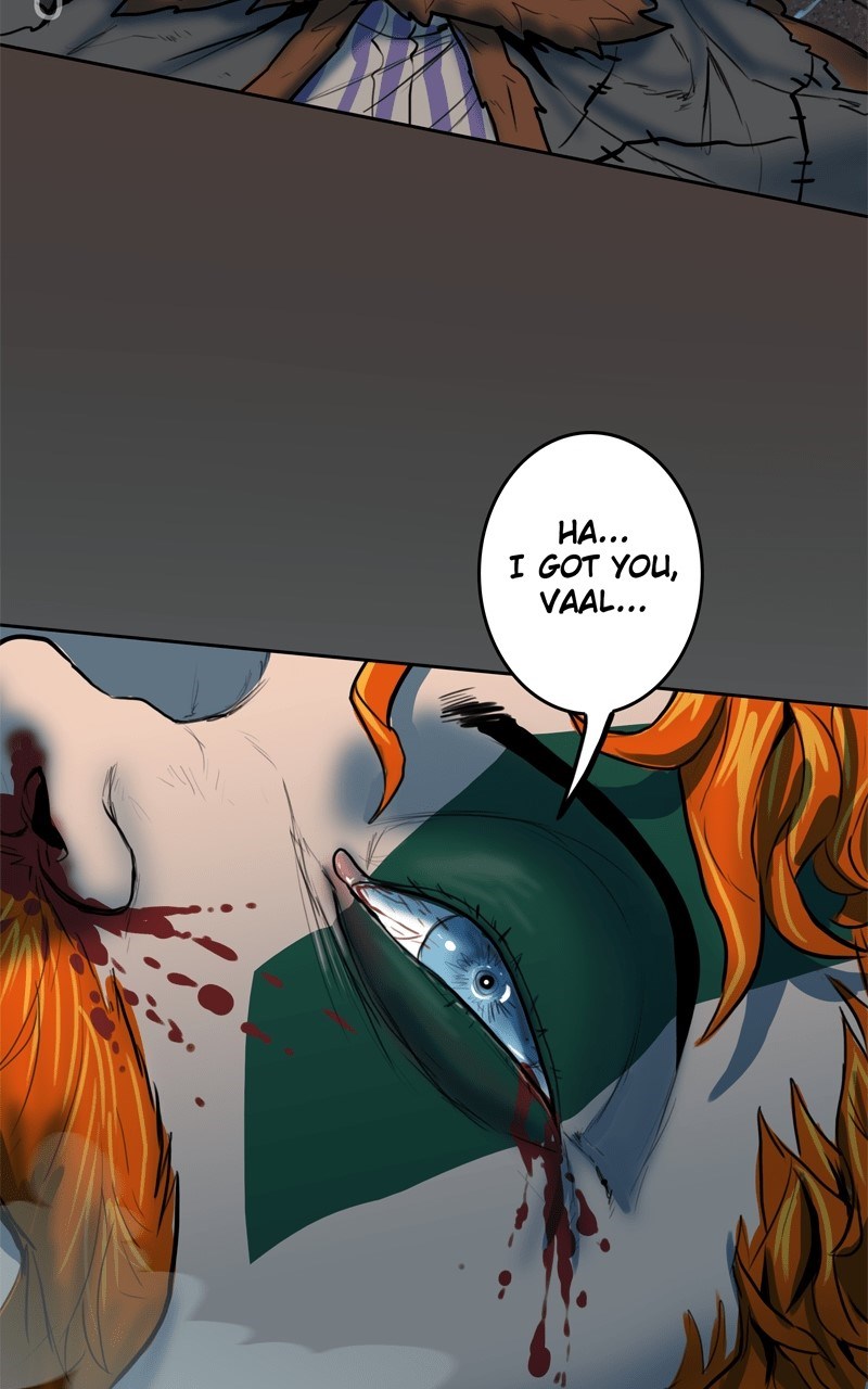 Ordeal Chapter 105 - Page 56