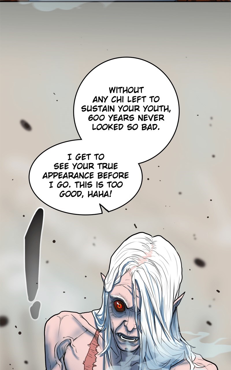 Ordeal Chapter 105 - Page 57