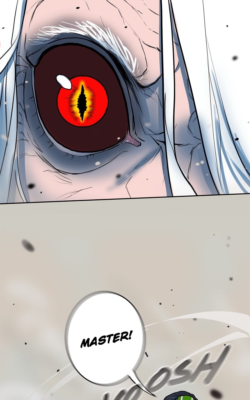 Ordeal Chapter 105 - Page 59