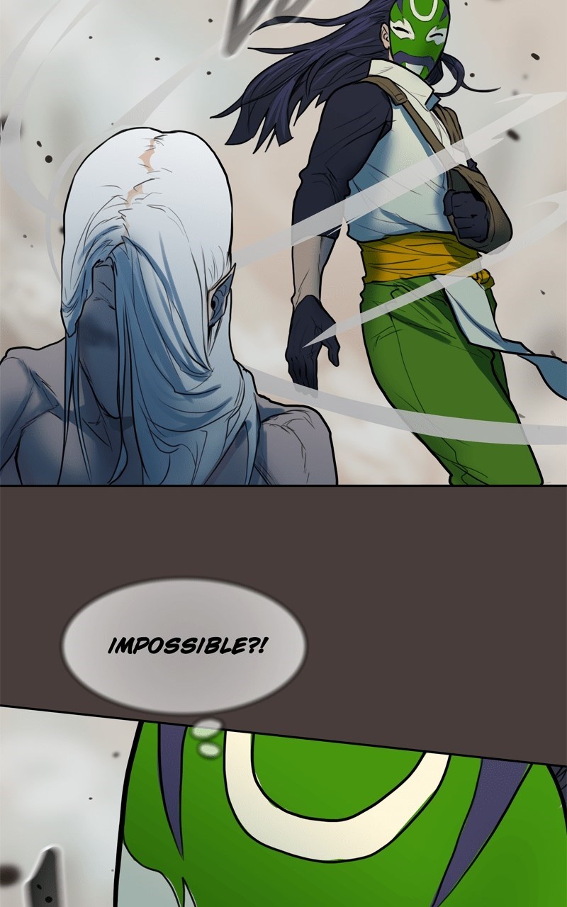 Ordeal Chapter 105 - Page 60