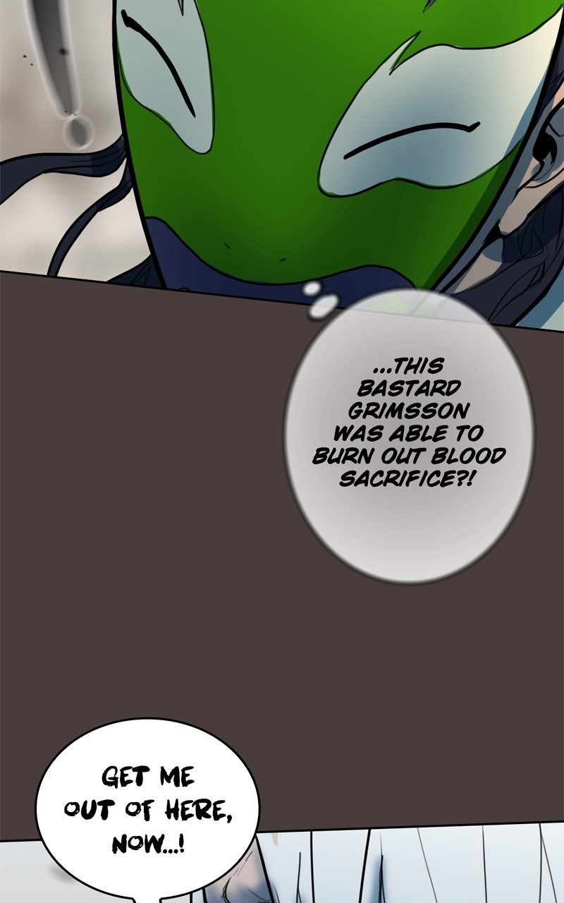 Ordeal Chapter 105 - Page 61