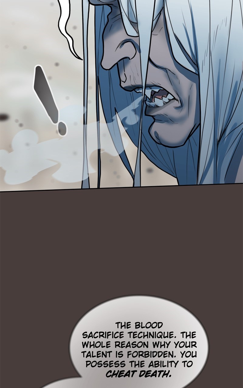 Ordeal Chapter 105 - Page 62