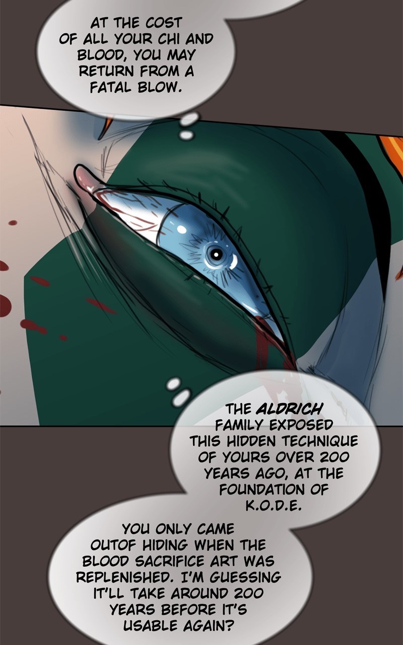 Ordeal Chapter 105 - Page 63