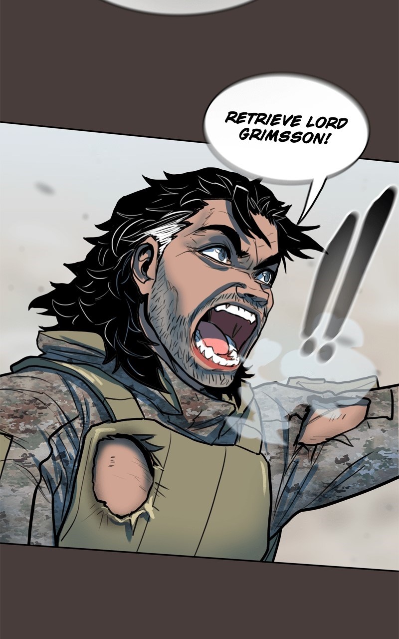 Ordeal Chapter 105 - Page 64