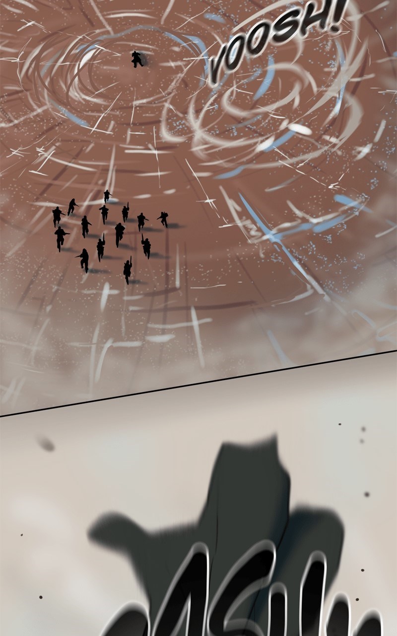 Ordeal Chapter 105 - Page 66