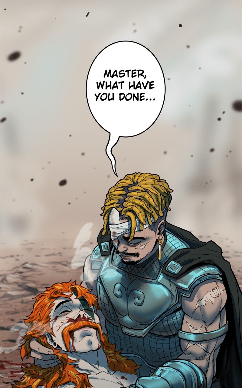 Ordeal Chapter 105 - Page 69