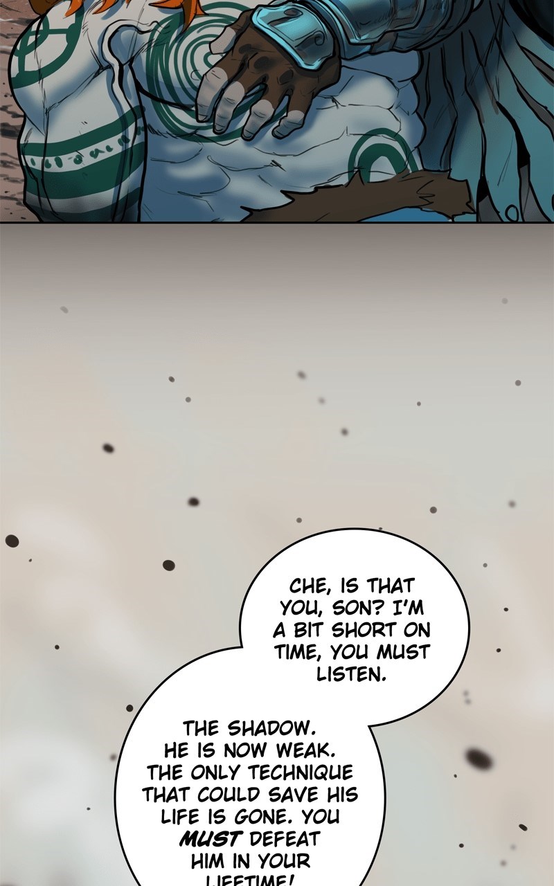 Ordeal Chapter 105 - Page 70